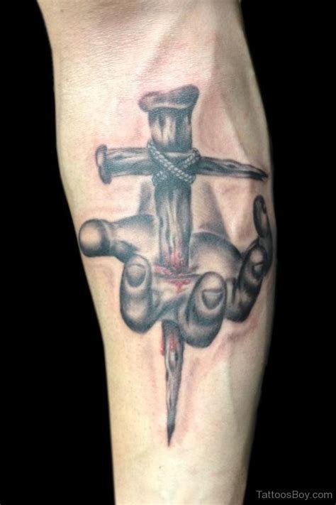 Cross tattoo can have various meanings depending on the culture. Cross Tattoos | Tattoo Designs, Tattoo Pictures
