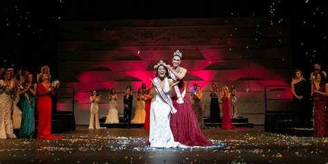 Mrs Colorado And Miss Colorado For America Strong Pageant Denver Co