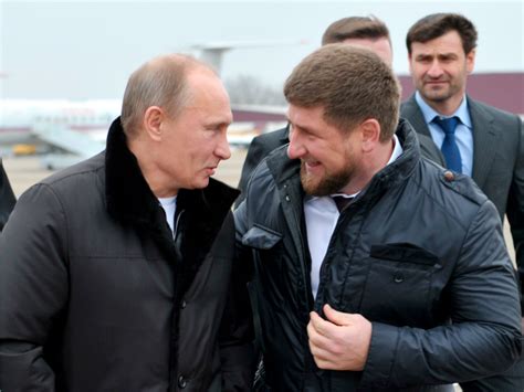 Police In Chechnya — Which Claims To Have No Gays — Reportedly Arrest 100 Gay Men Kill Three Of