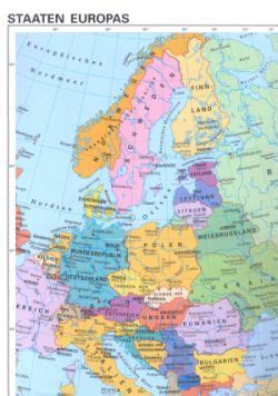 Wer die europakarte lernen will, sollte eine landkarte als hilfsmittel nutzen. Landkartenblog: September 2010
