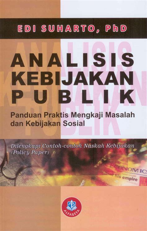 Analisis Kebijakan Publik Toko Buku Bandung