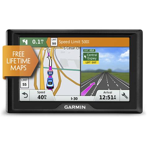 Jul 20, 2021 · welcome to gpsfiledepot. Garmin Drive 50 LM Navigation System 010-01532-0C B&H ...