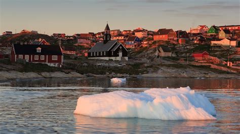 Ilulissat Travel Guide Best Of Ilulissat Greenland Travel 2024