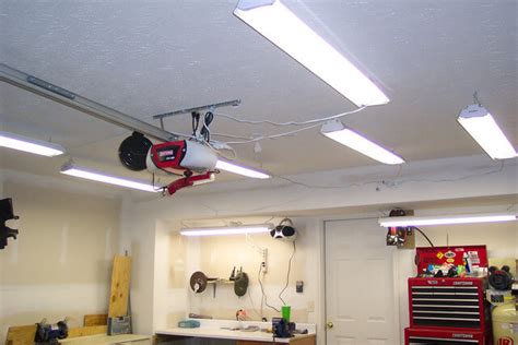 42 Best Garage Lighting Designs And Ideas For 2021