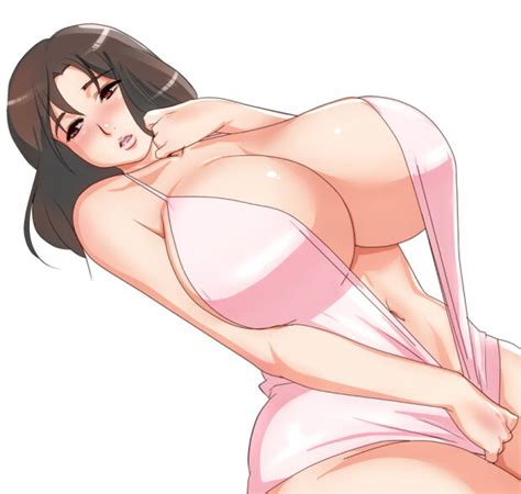 Hot Anime Porn Pic With Lovely Boobs Syconaught