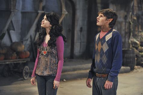 Les Sorciers De Waverly Place Les Sorciers De Waverly Place Photo