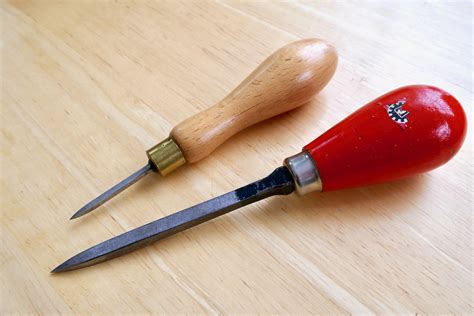 The Awl Popular Woodworking