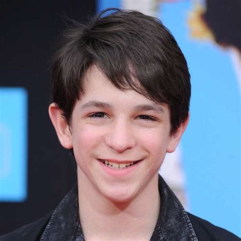 zachary gordon age birthday biography movies albums and facts