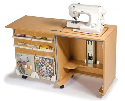 Horn Cub Plus Sewing Cabinet Sewing Machine Furniture