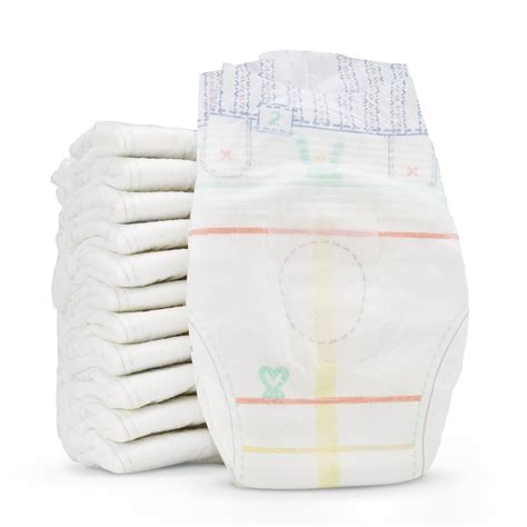 Lumi By Pampers Diapers Size 3 120 Count