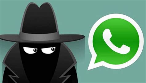 ¿cómo Saber Si Te Espían En Whatsapp Y Qué Hacer En Esos Casos