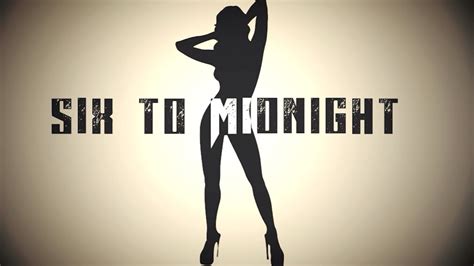 Six To Midnights Debut Album Its Rock N Roll By Six To Midnight