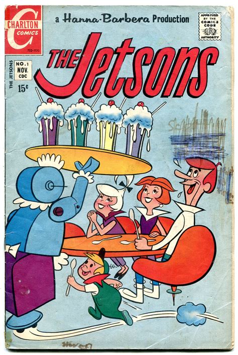 Rule Comic Female Female Only Hanna Barbera Human Judy Jetson