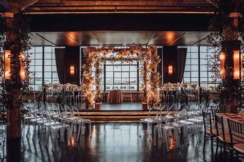 10 Best Wedding Venues In Texas For Getting Hitched In A Lavish Way