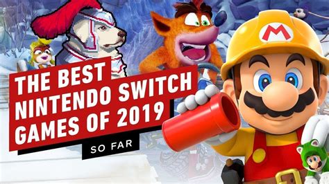 If there are other puzzle games on puyo puyo tetris is complete with a story mode in addition to many multiplayer modes, so it is. Top 10 BEST Switch Games Nintendo So Far19 | Nintendo ...