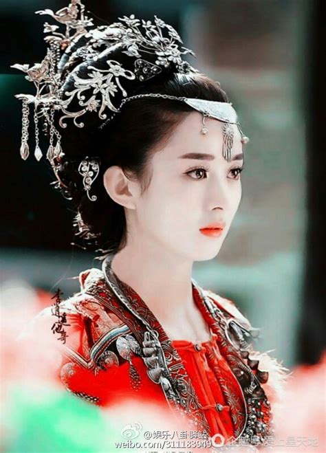 Khán giả vô cùng tiếc nuối khi nhắc đến tây du ký: Triệu Lệ Dĩnh xuất sắc là tiểu hoa duy nhất lọt đề cử danh giá