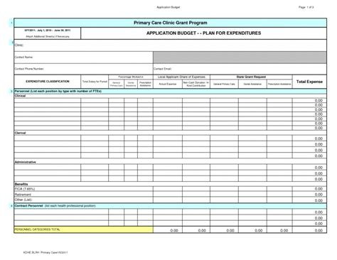 Personal Financial Statement Spreadsheet Template1 — Db