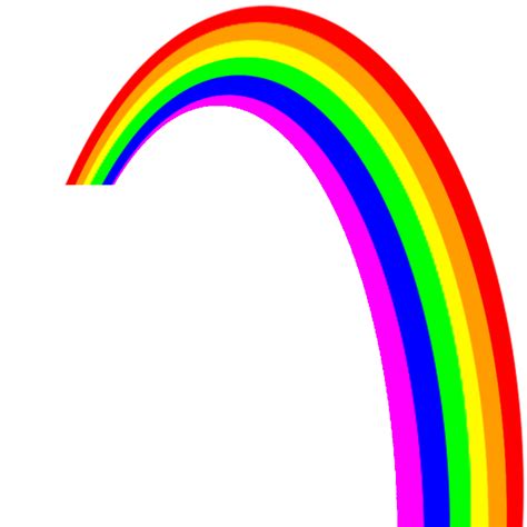 Rainbow Hd Png Transparent Rainbow Hdpng Images Pluspng