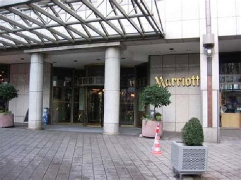Hamburg Marriott Hotel Picture Of Hamburg Marriott Hotel Tripadvisor