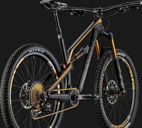 2018 Canyon Spectral Cf 90 Ltd Specs Comparisons Reviews 99 Spokes