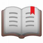 Google Emoji Livre Open Icon Dictionary Transparent