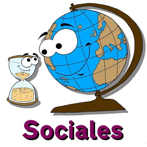 Sociales Caratulas De Estudios Sociales Imagenes De Estudios