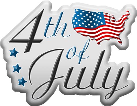 Download Transparent Free Png 4th Of July Png Image Png Images