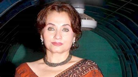 Salma Agha To Make Tv Debut Entertainment Newsthe Indian Express