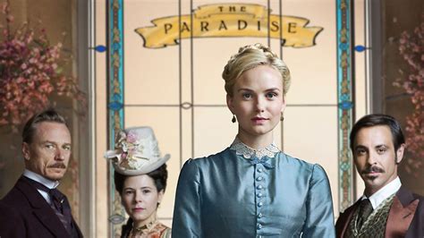Top 25 British Period Drama Tv Series Of The Decade So Far As Voted By You British Period