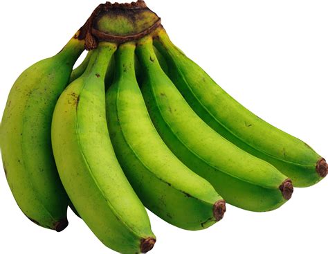 Download Green Bananas Png Image Picture Hq Png Image Freepngimg