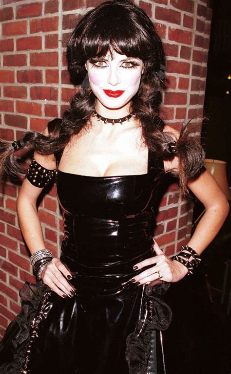 2000 From Heidi Klums Halloween Costumes E News