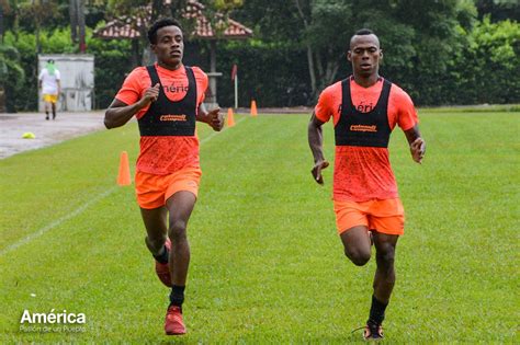 14/05/2021 conmebol libertadores game week 4 ko 02:00. Futuristische América de Cali 2019 Trainingstrikots ...