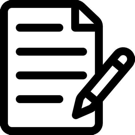 Notes free vector icons designed by Freepik | Icon design ...