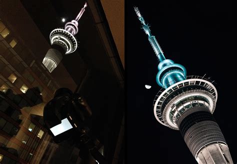 Auckland Revisited From City To Coast
