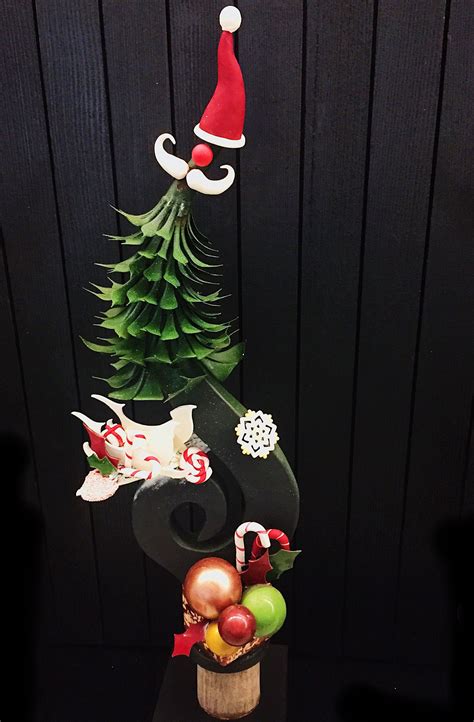Christmas Chocolate Showpiece Art En Chocolat Chocolat Noel Deco