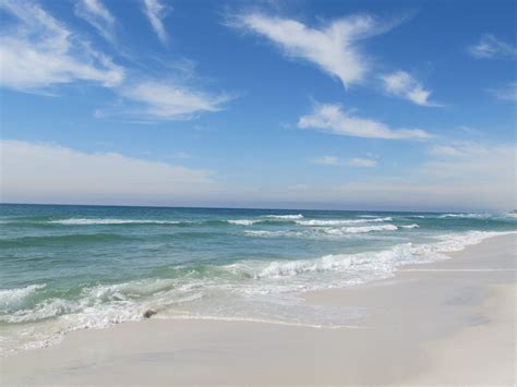 Never Tire Of The Beaches Of 30a Seaside Florida Santa Rosa Beach Rosemary Beach Beach Town