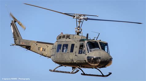 Bell Uh 1h Iroquois Hu10 34 Et 214 Us Military Aircraft Military