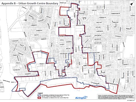 The Urban Growth Boundary The City Is Asking The Region To Approve Is A