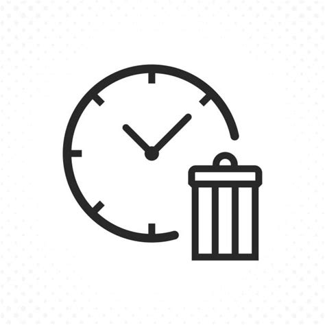 Waste Time Illustrations Royalty Free Vector Graphics And Clip Art Istock