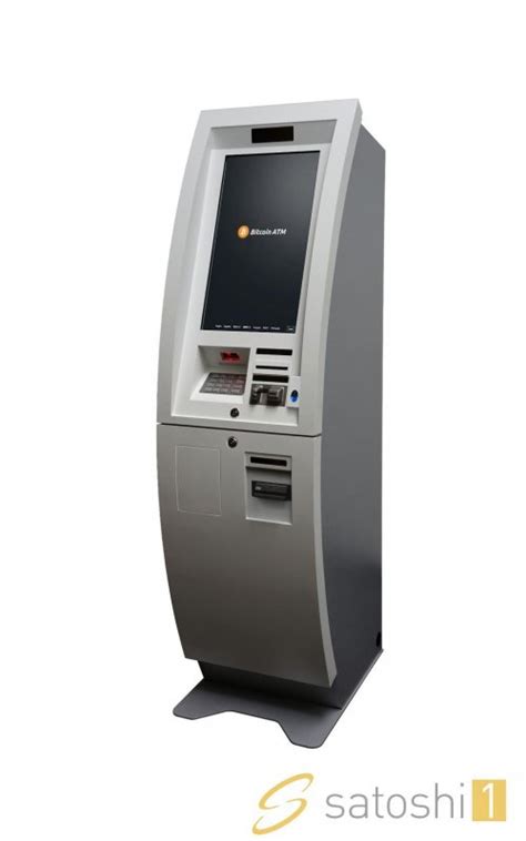 First, download and install a bitcoin wallet app. Genesis Coin cryptocurrency ATM machine producer