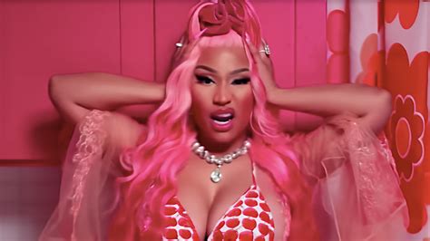 Nicki Minaj Hints At New Album Dropping In 2022 HipHopDX