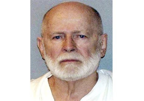3 Charged With Killing Boston Gangster Whitey Bulger In 2018 Ap News
