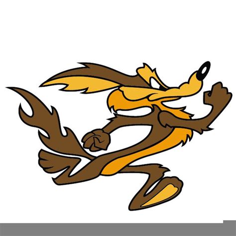 Roadrunner Free Clipart Free Images At Vector Clip Art