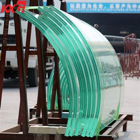 China Safety Architectural Glass Factory Laminated Glass Factory