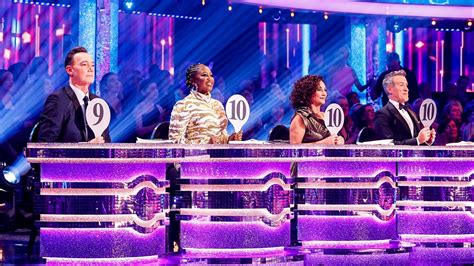 Bbc Blogs Strictly Come Dancing Songs And Dances Grand Final