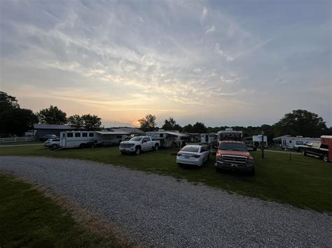 Double J Stables And Horsemans Campground