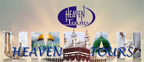 Heaven Tours Heaven Tours