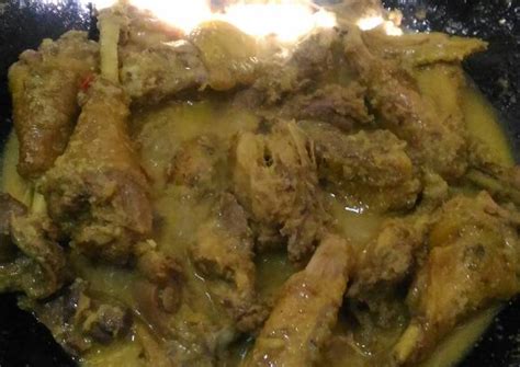 Ayam ingkung sisca soewitomo masakan tumpeng. Resep Ingkung Ayam - Resep Ayam Ingkung Jawa Lifestyle ...