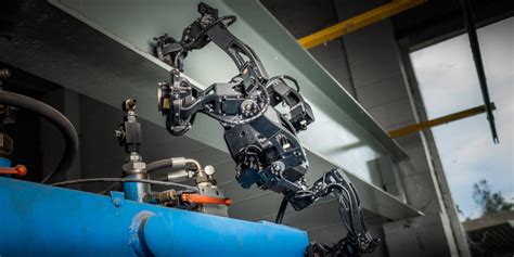 Magnapods Autonomous Inspection Robots Age Of Robots