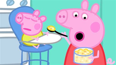 Peppa Pig Français Compilation épisodes Spéciaux Dessin Animé